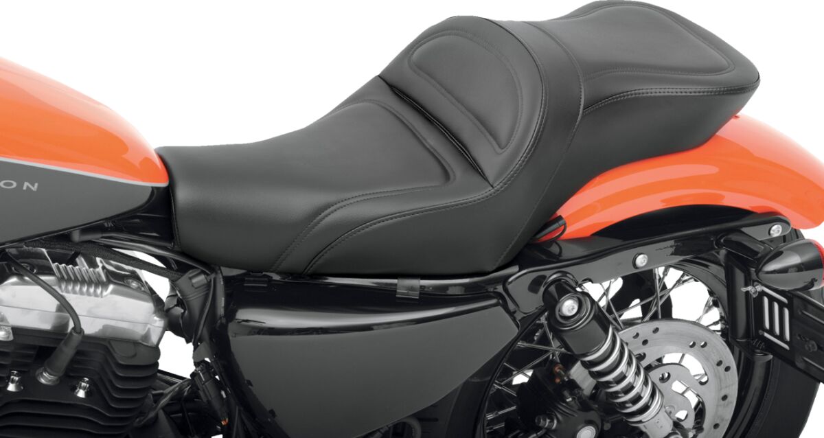SADDLEMEN Selle Explorer