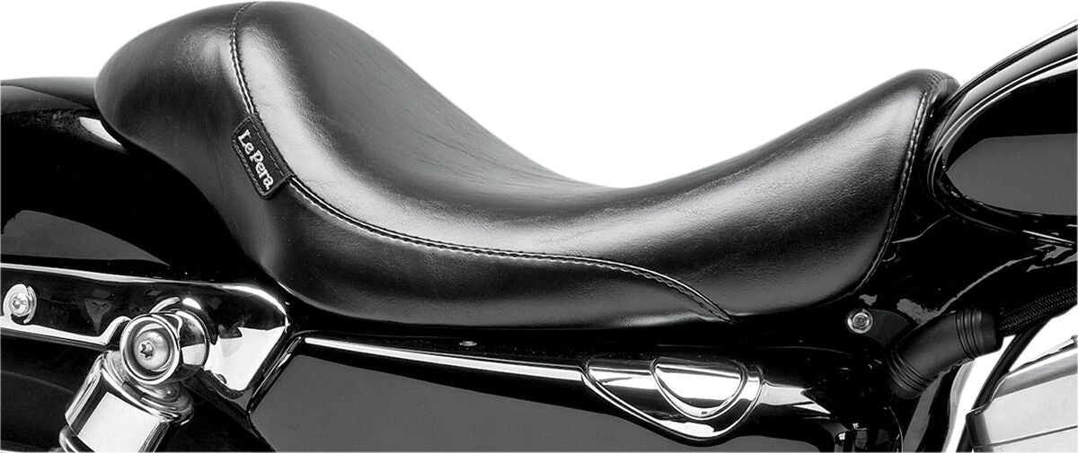 LE PERA Selle solo Silhouette