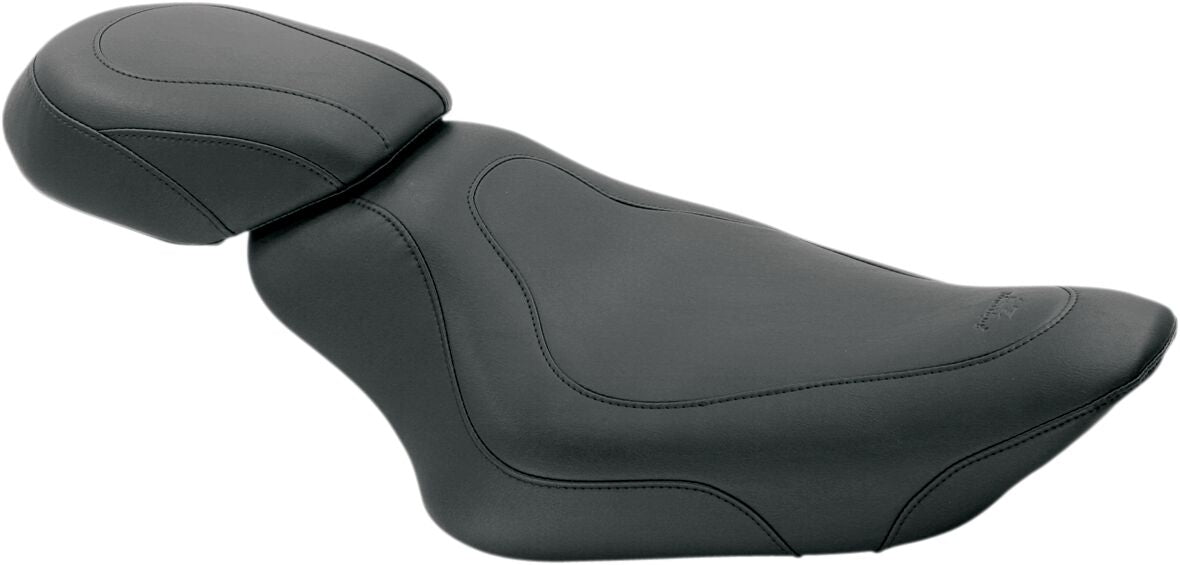 MUSTANG Selle solo en cuir synthétique Tripper™