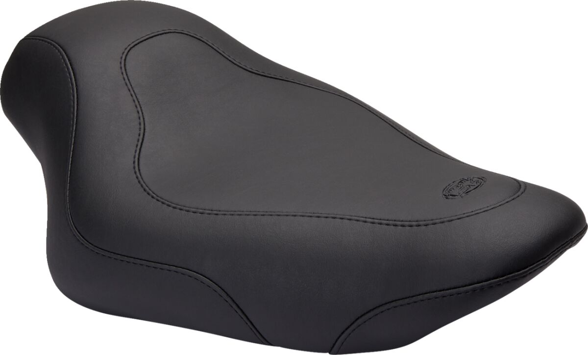 MUSTANG Selle solo en cuir synthétique Tripper™