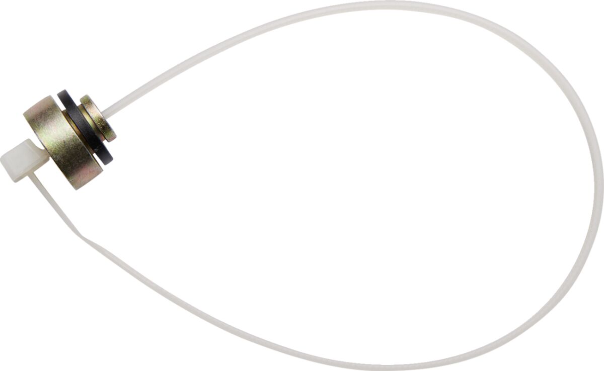 MUSTANG Selle solo en cuir synthétique Tripper™