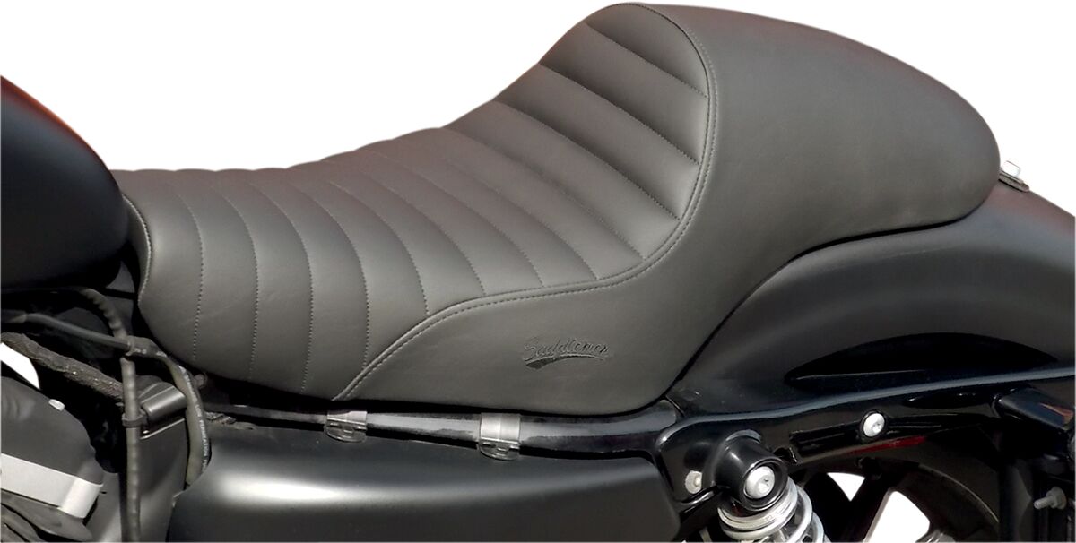 SADDLEMEN Selle Americano 2-Up Cafe
