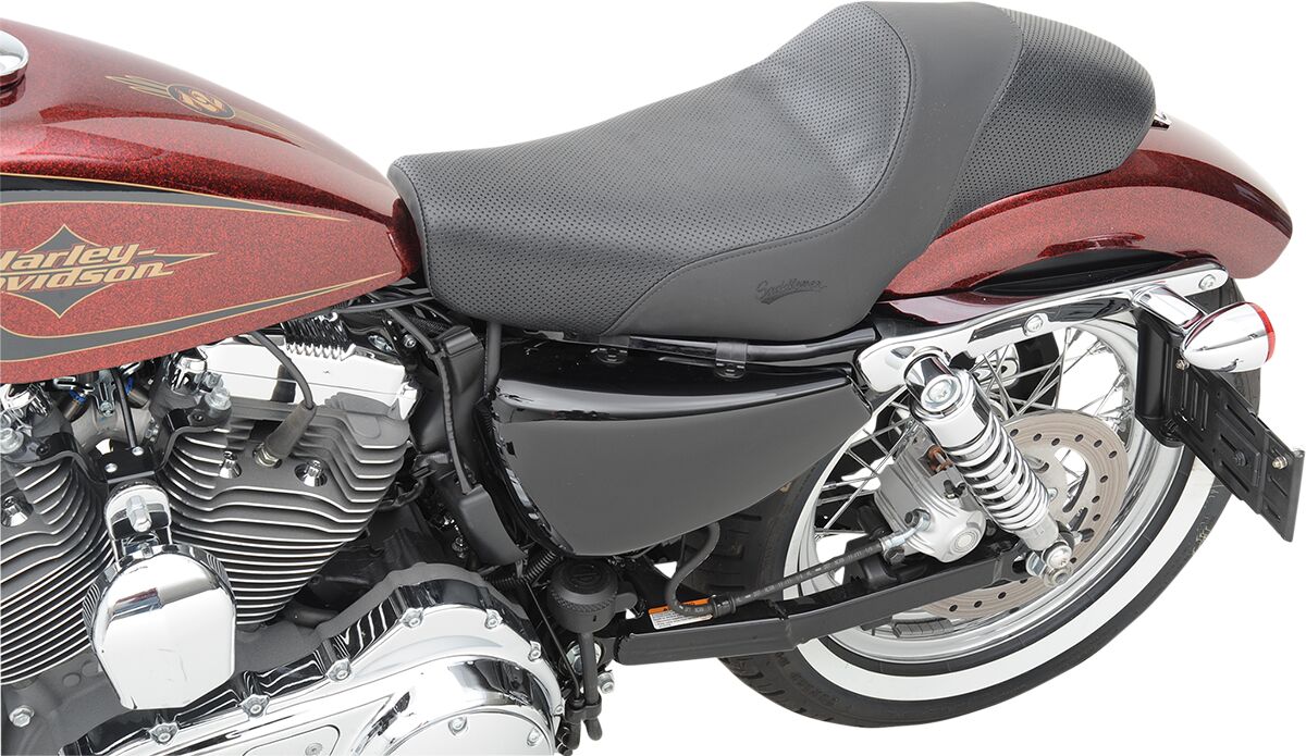 SADDLEMEN Selle Americano 2-Up Cafe