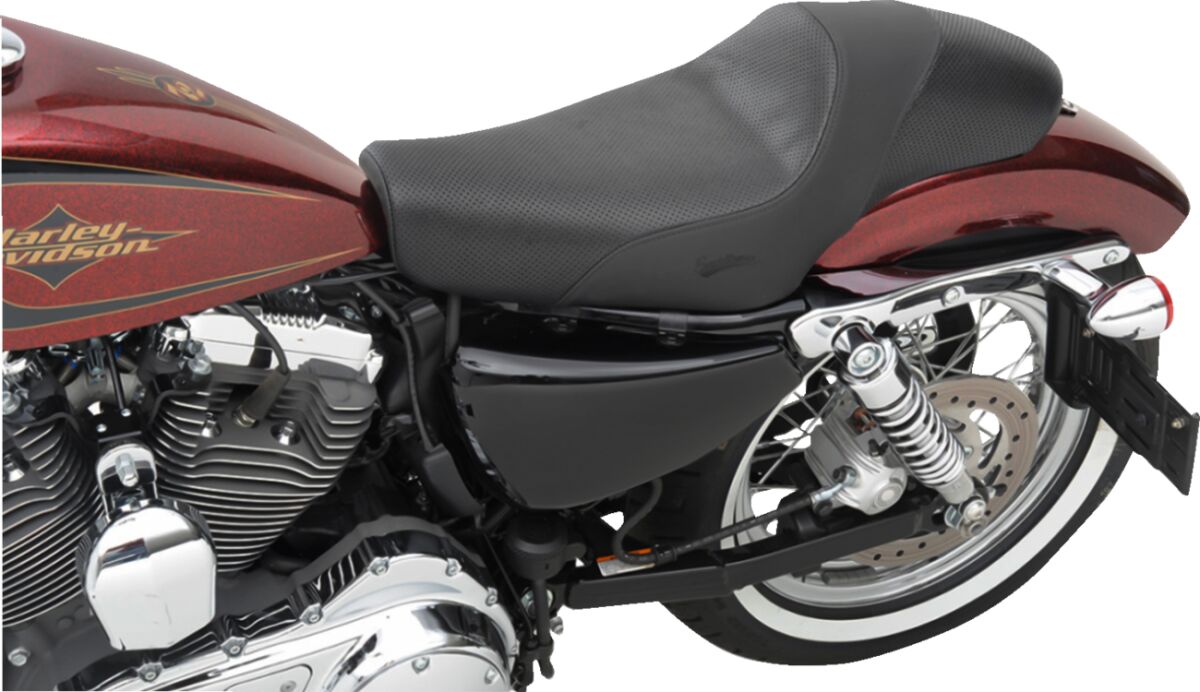 SADDLEMEN Selle Americano 2-Up Cafe