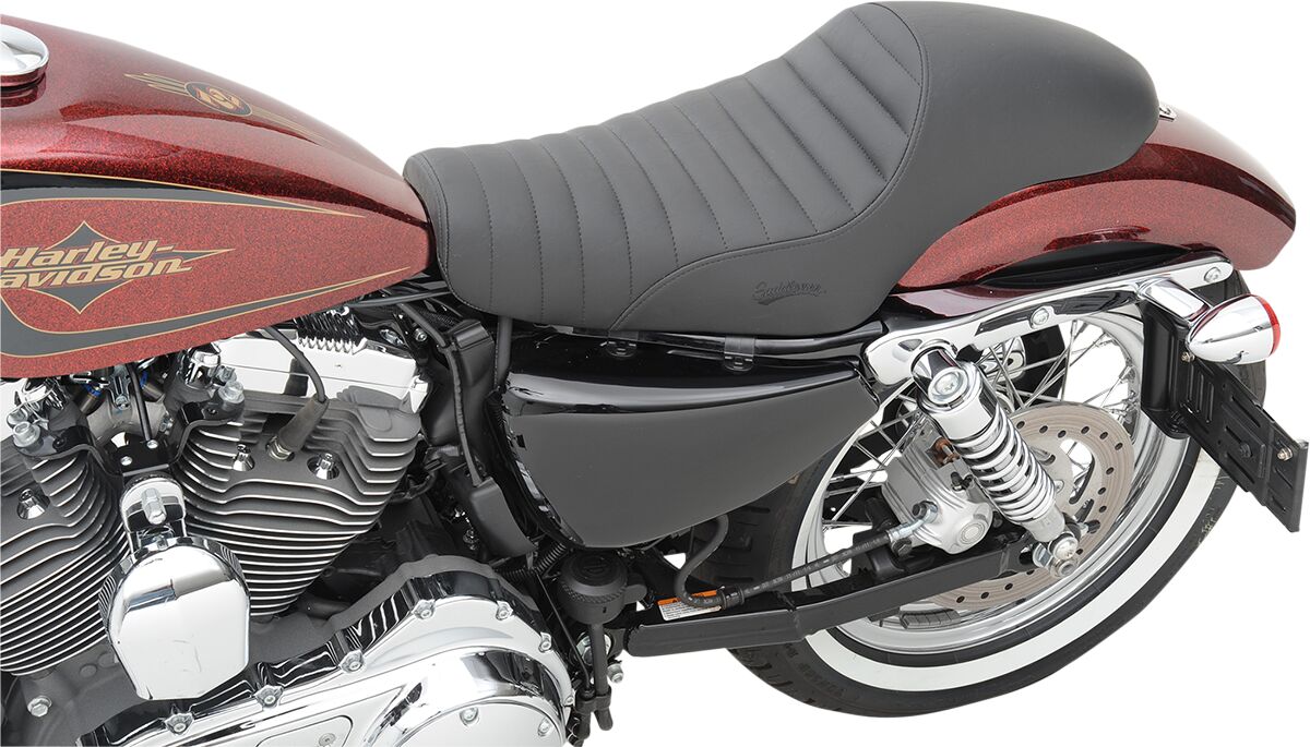 SADDLEMEN Selle Americano 2-Up Cafe