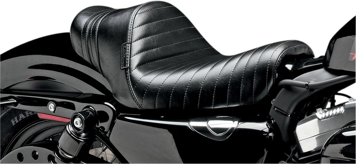 LE PERA Selle Stubs Spoiler