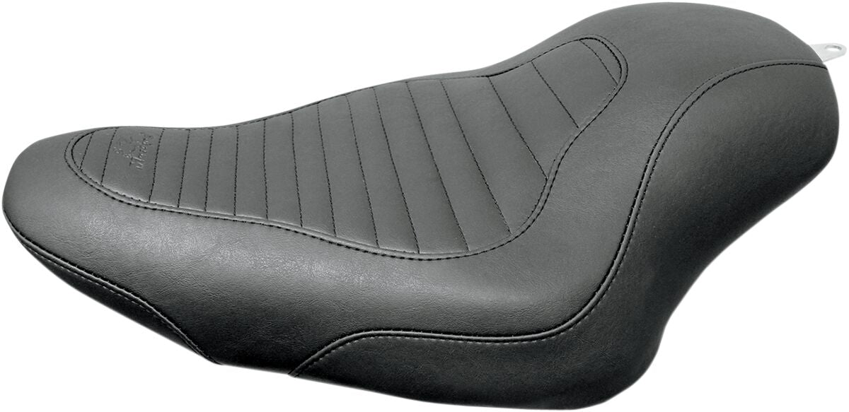 MUSTANG Selle solo en cuir synthétique Tripper™