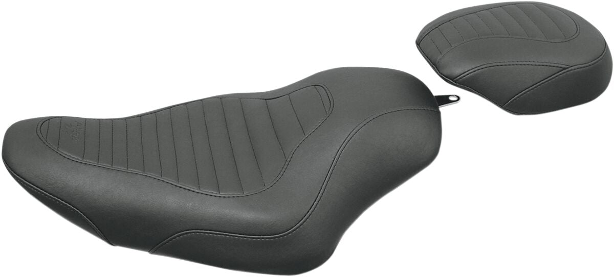 MUSTANG Selle solo en cuir synthétique Tripper™