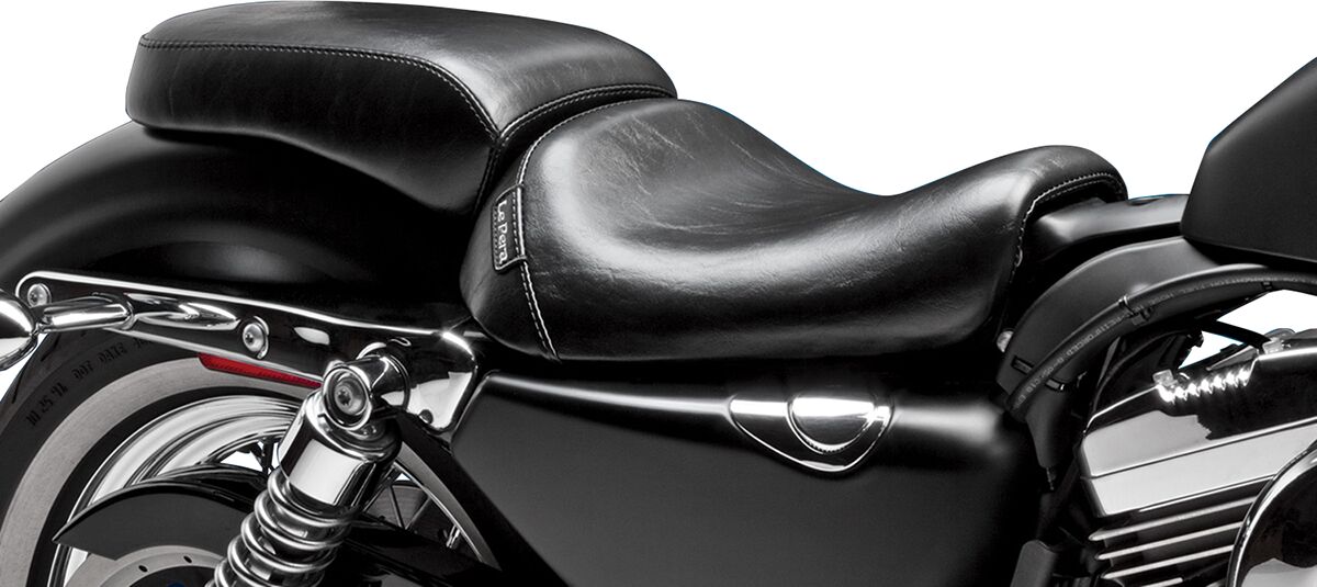 LE PERA Bare Bones Series Passenger Pillow