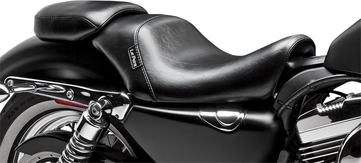 LE PERA Coussin passager Bare Bones Series