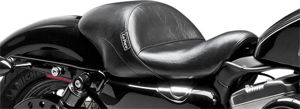LE PERA Selle solo Aviator Up Front