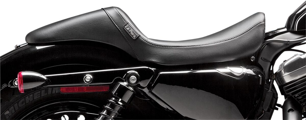 LE PERA Selle Daytona Sport Daddy Long Legs