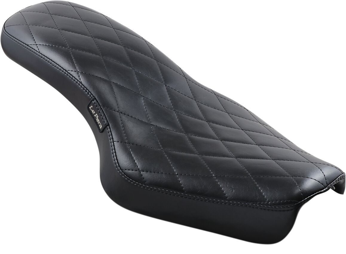 LE PERA Selle Cobra Full-Length
