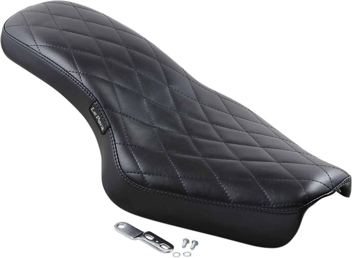 LE PERA Selle Cobra Full-Length