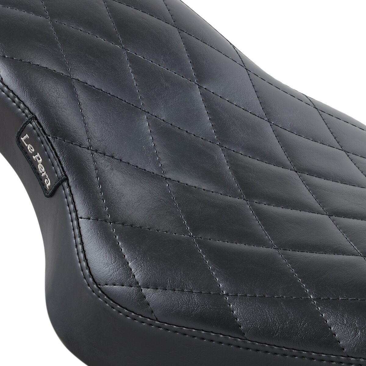 LE PERA Cobra Full-Length Seat