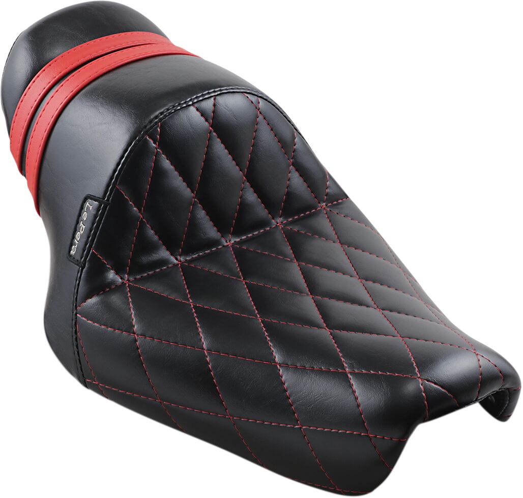LE PERA Selle Stubs Spoiler