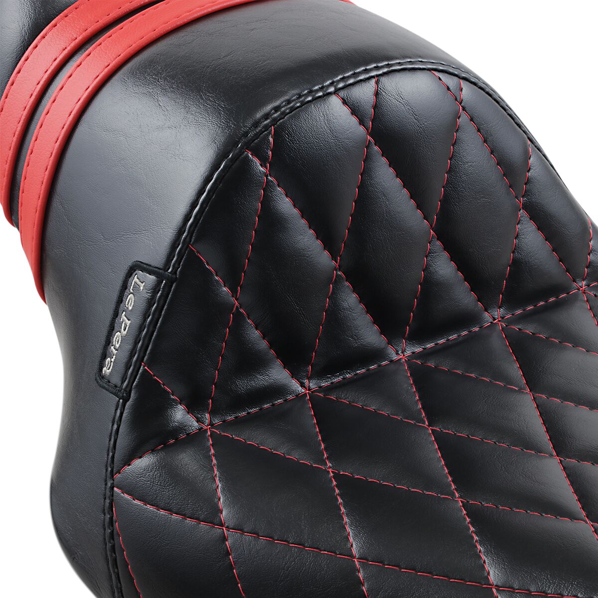 LE PERA Selle Stubs Spoiler