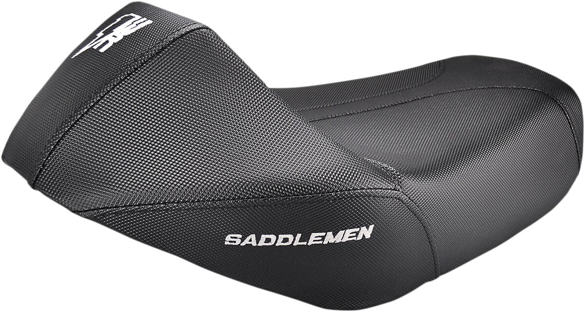 SADDLEMEN Selle solo 1WR série Signature