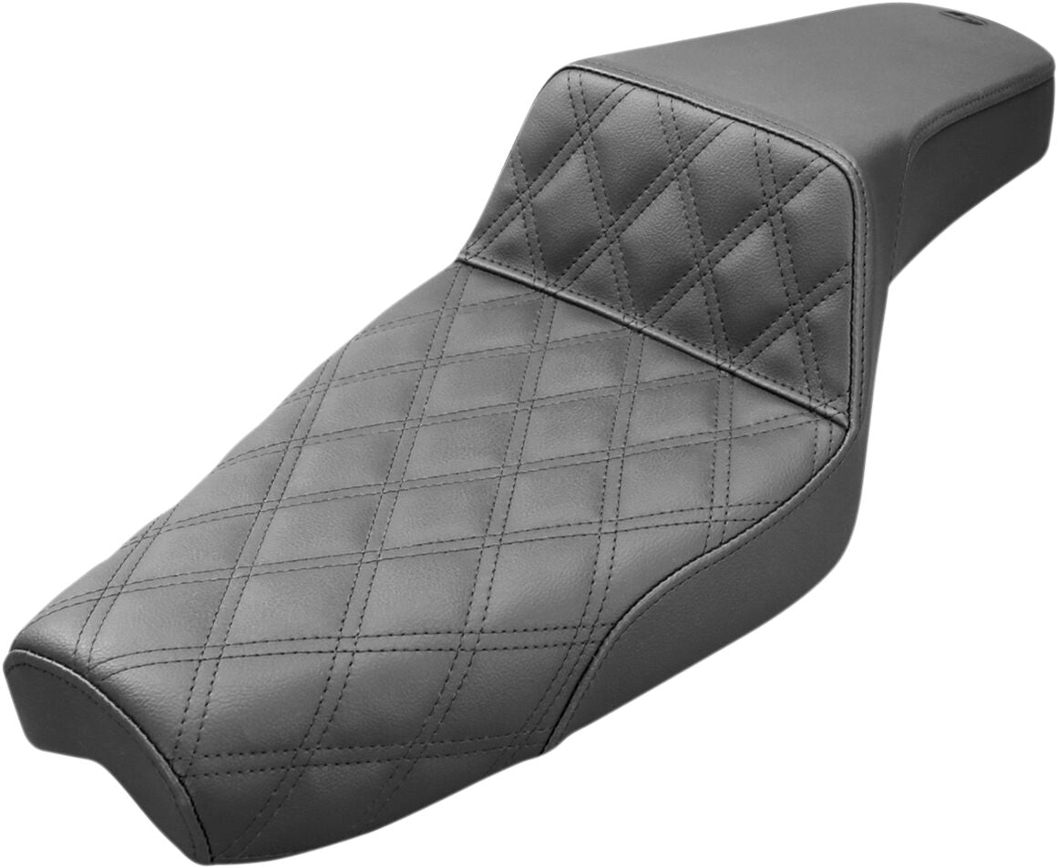 SADDLEMEN Selle Step-Up