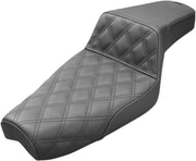 SADDLEMEN Selle Step-Up