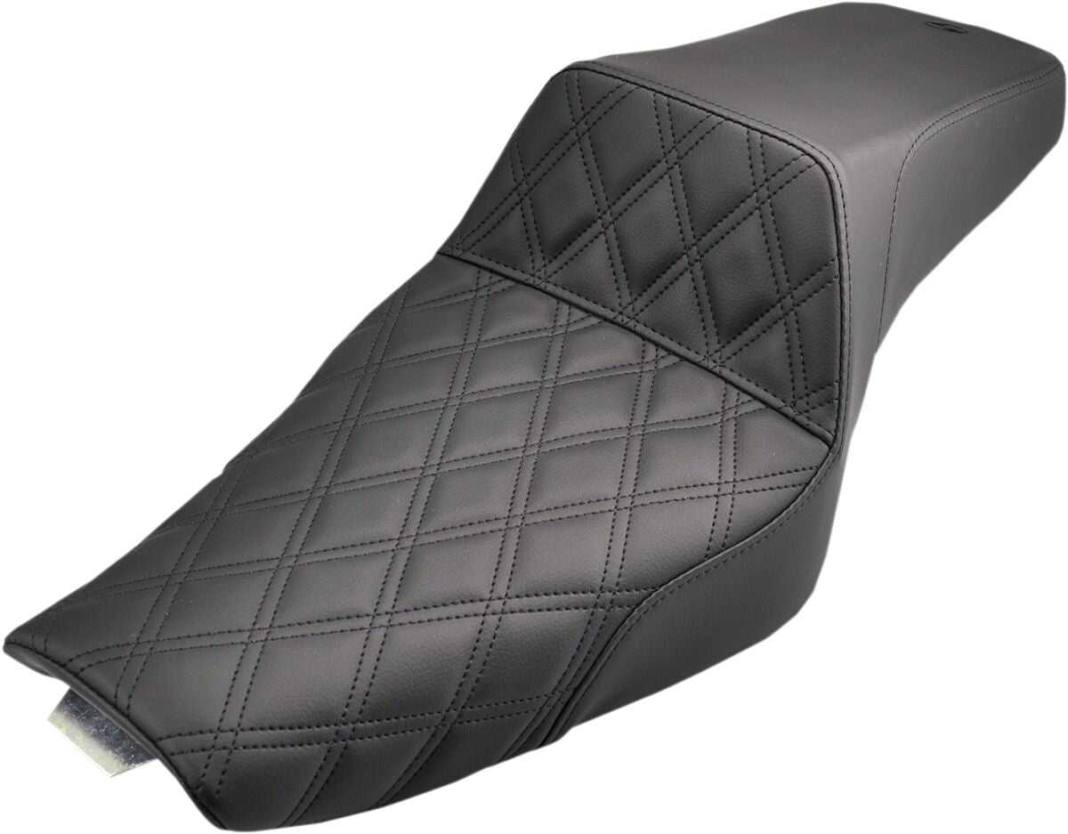 SADDLEMEN Selle Step-Up