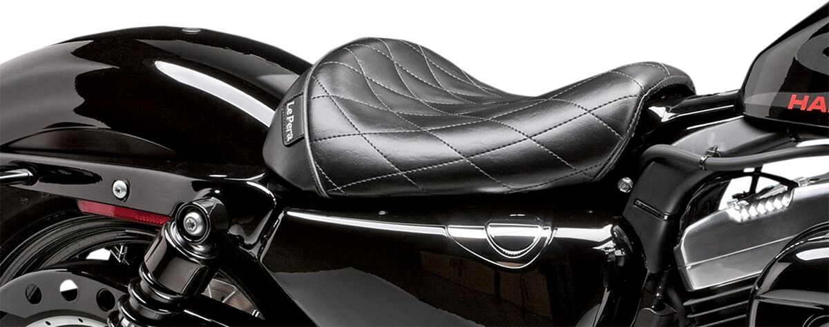 LE PERA Selle solo Bare Bones