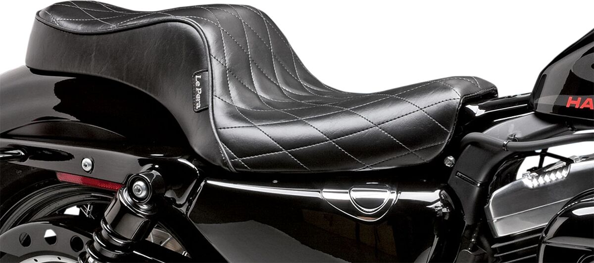 LE PERA Selle Cherokee