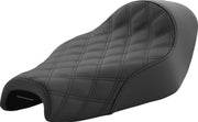 SADDLEMEN Selle solo Renegade Lattice Stitch