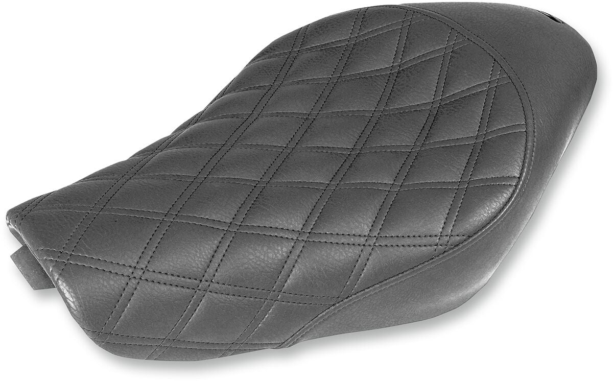 SADDLEMEN Selle solo Renegade Lattice Stitch
