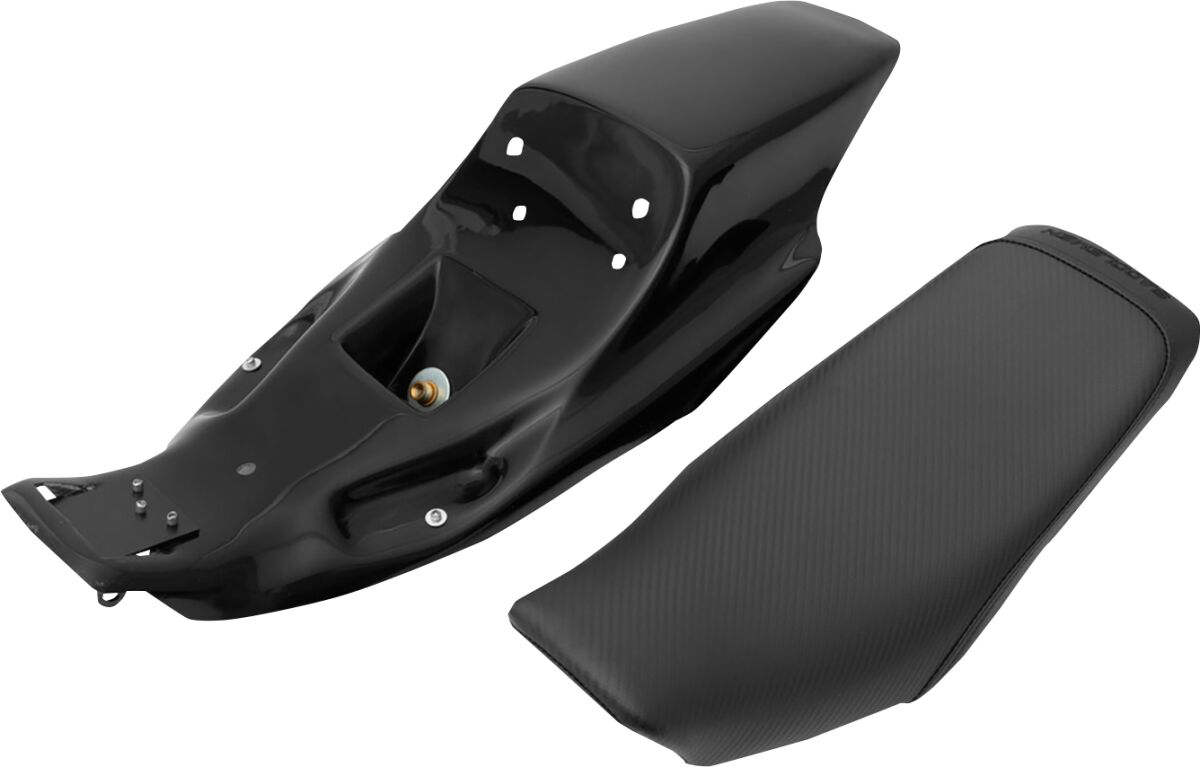 SADDLEMEN Kit de partie arrière/selle Eliminator