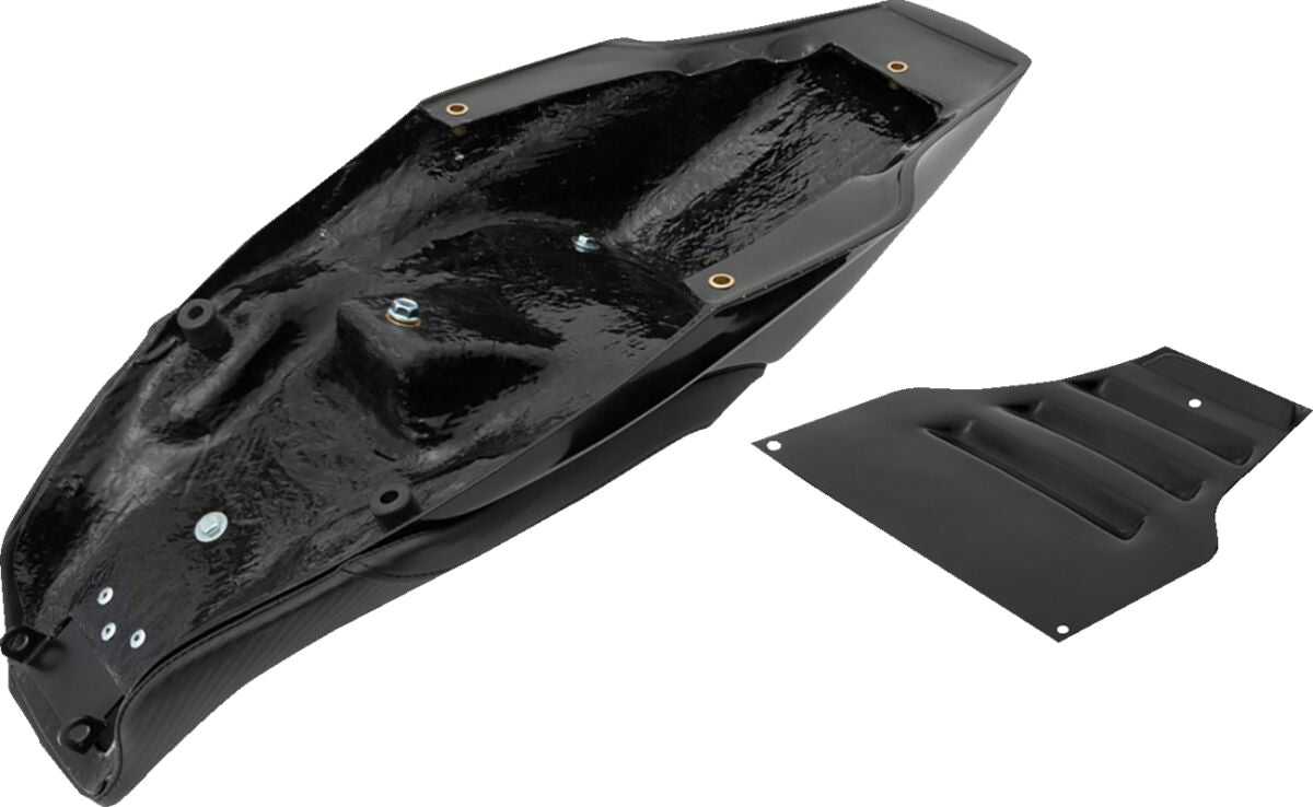 SADDLEMEN Kit de partie arrière/selle Eliminator