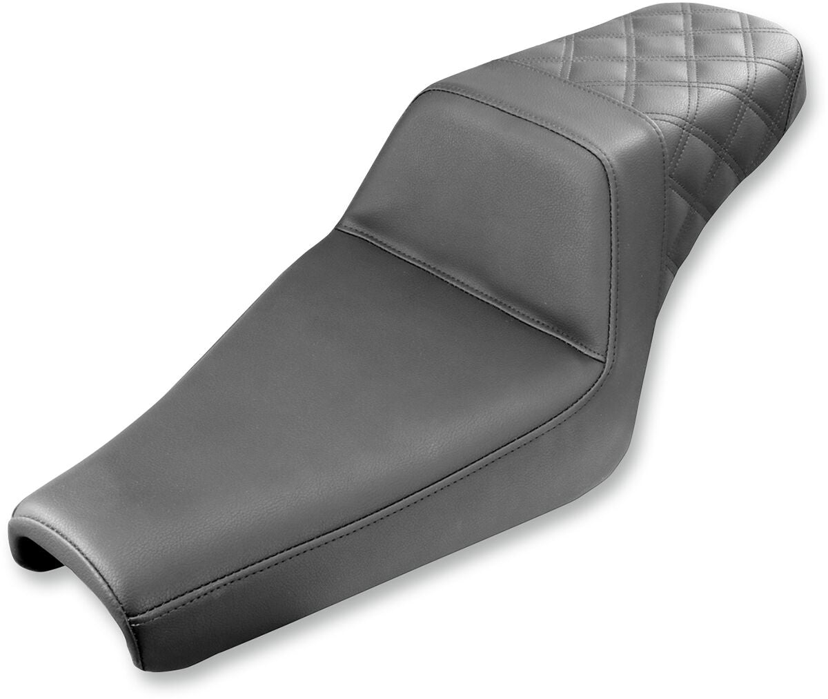 SADDLEMEN Selle Step-Up