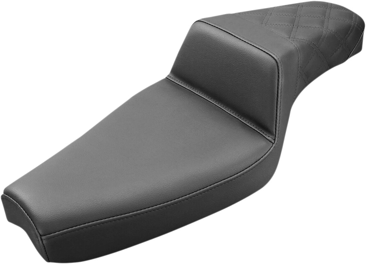 SADDLEMEN Selle Step-Up