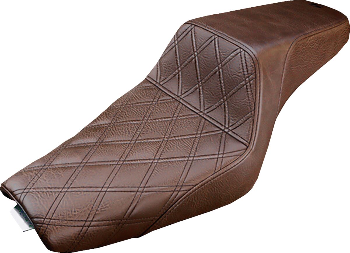 SADDLEMEN Selle Step-Up