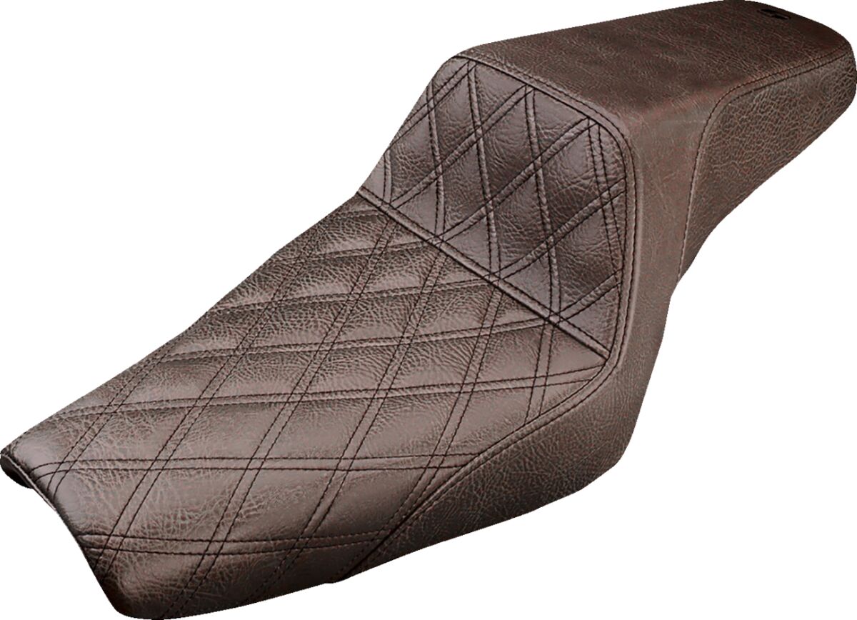 SADDLEMEN Selle Step-Up