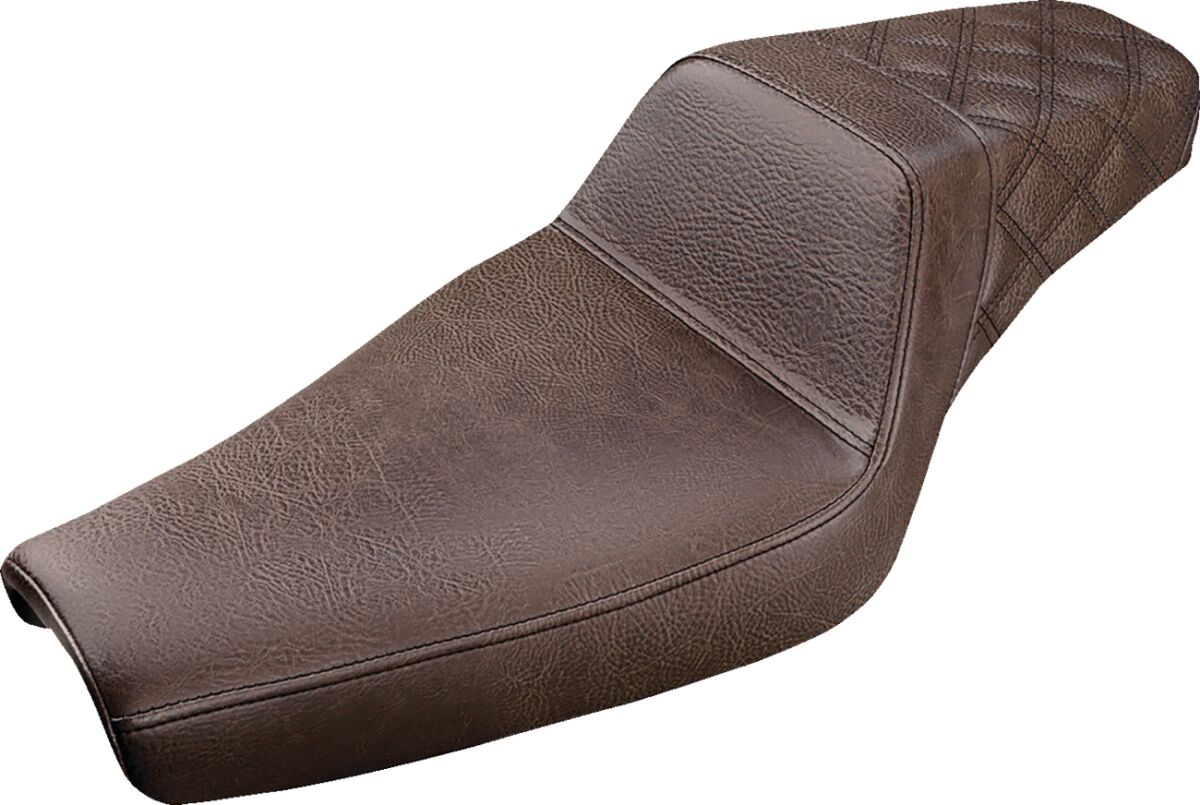 SADDLEMEN Selle Step-Up