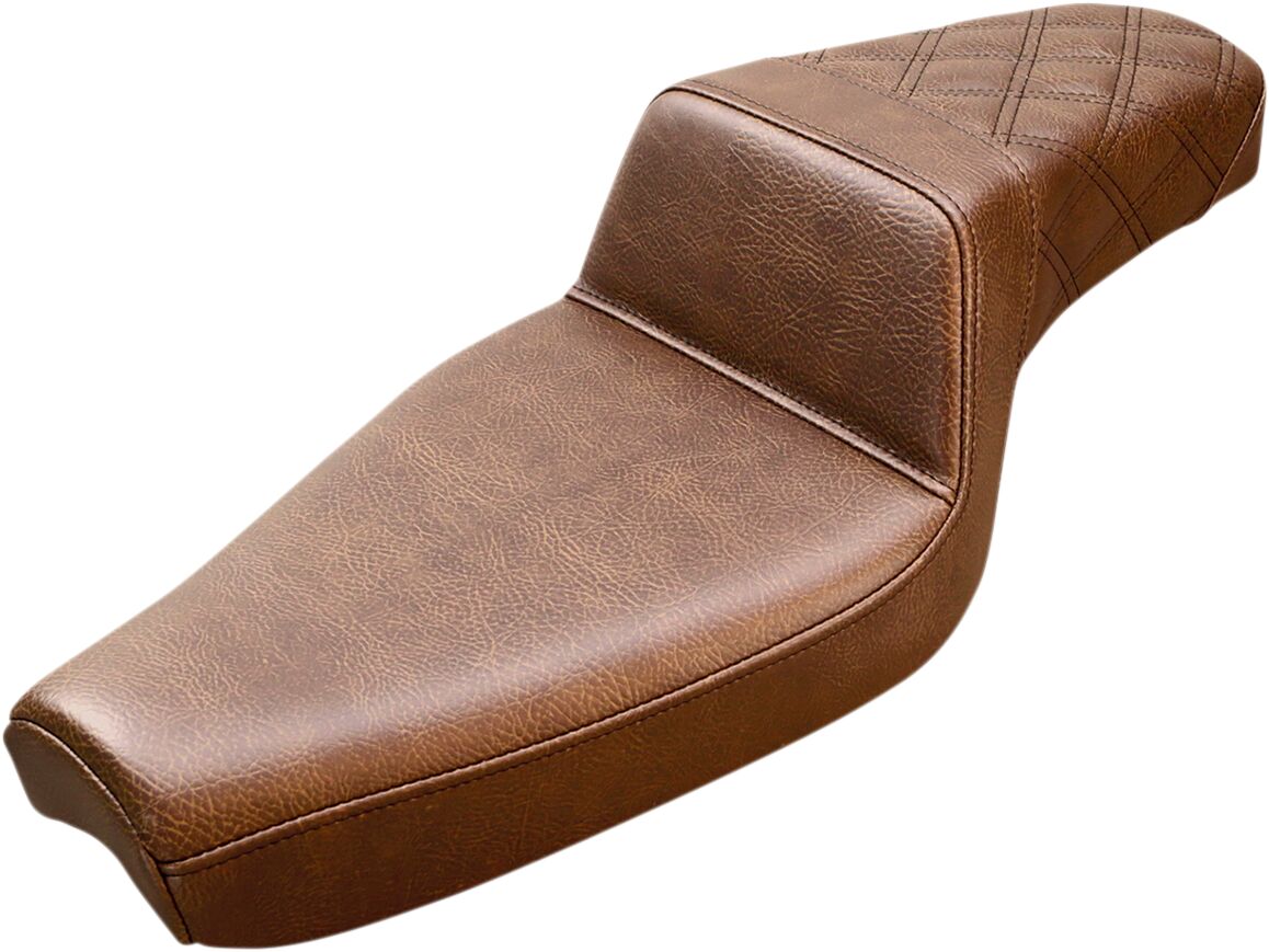 SADDLEMEN Selle Step-Up