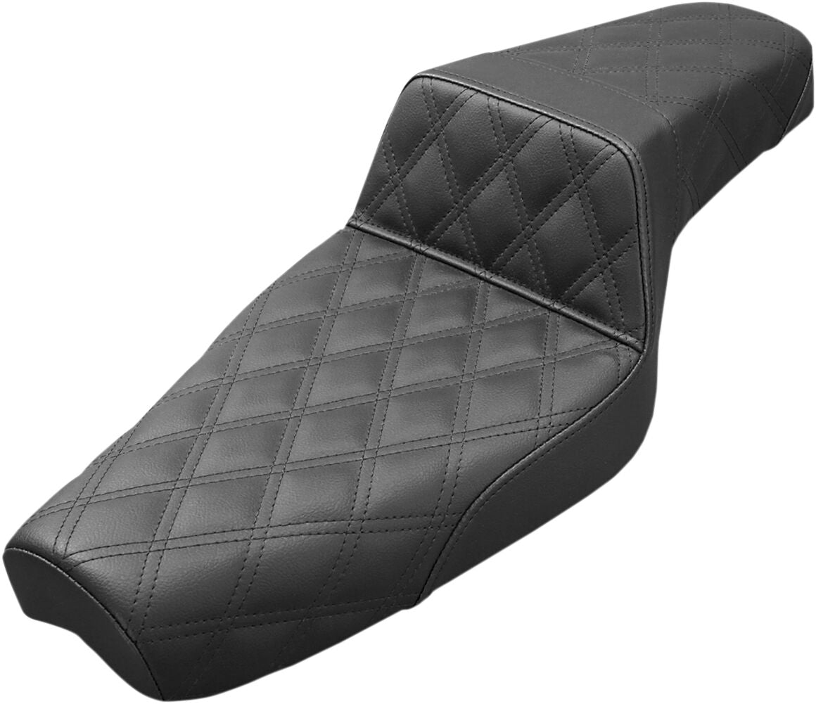 SADDLEMEN Selle Step-Up