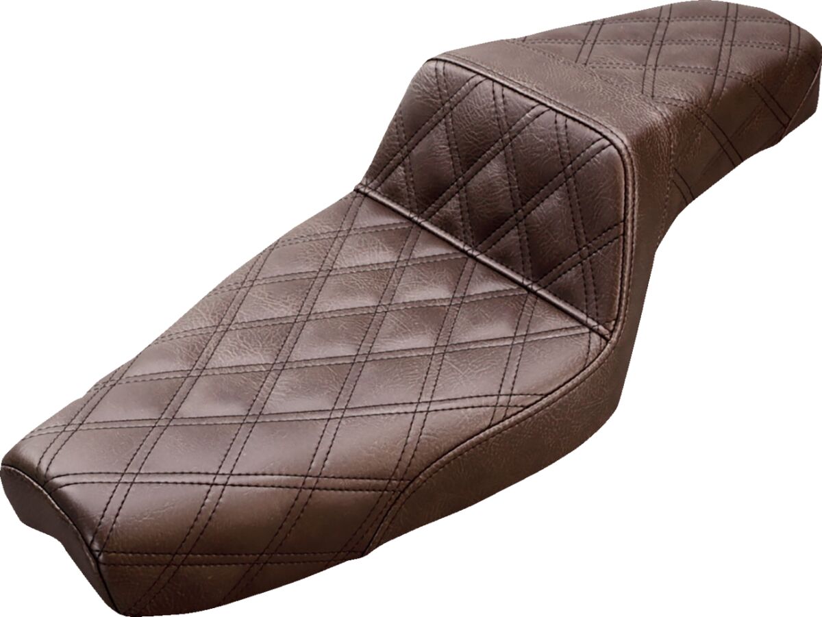 SADDLEMEN Selle Step-Up