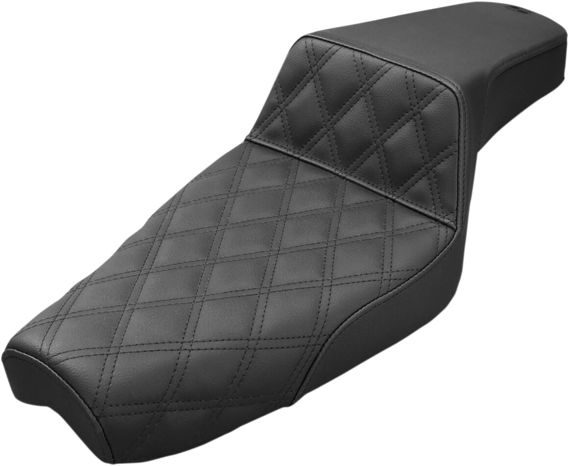 SADDLEMEN Selle Step-Up