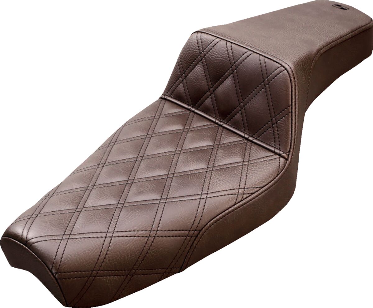 SADDLEMEN Selle Step-Up