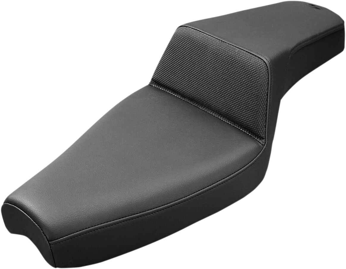 SADDLEMEN Selle Step-Up