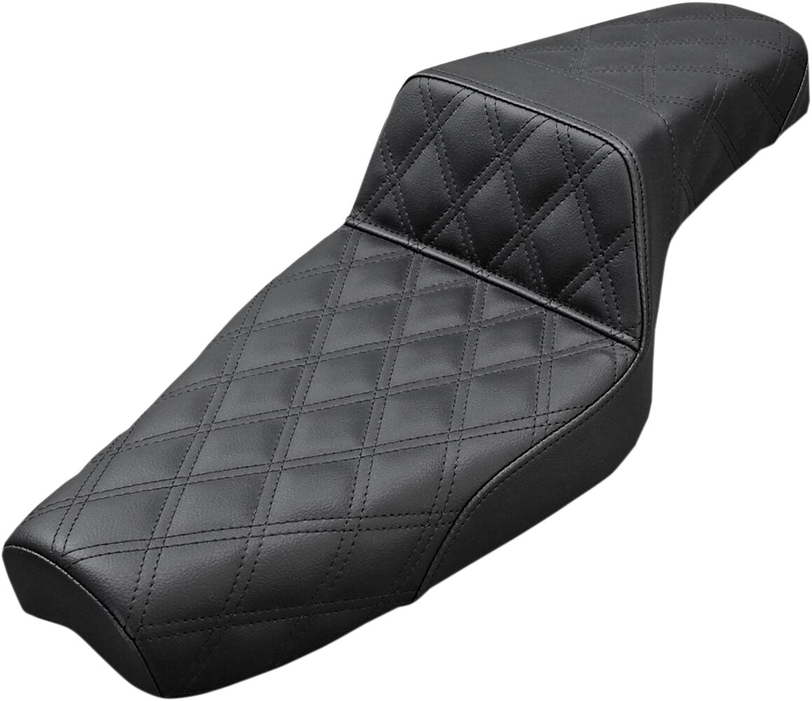 SADDLEMEN Selle Step-Up