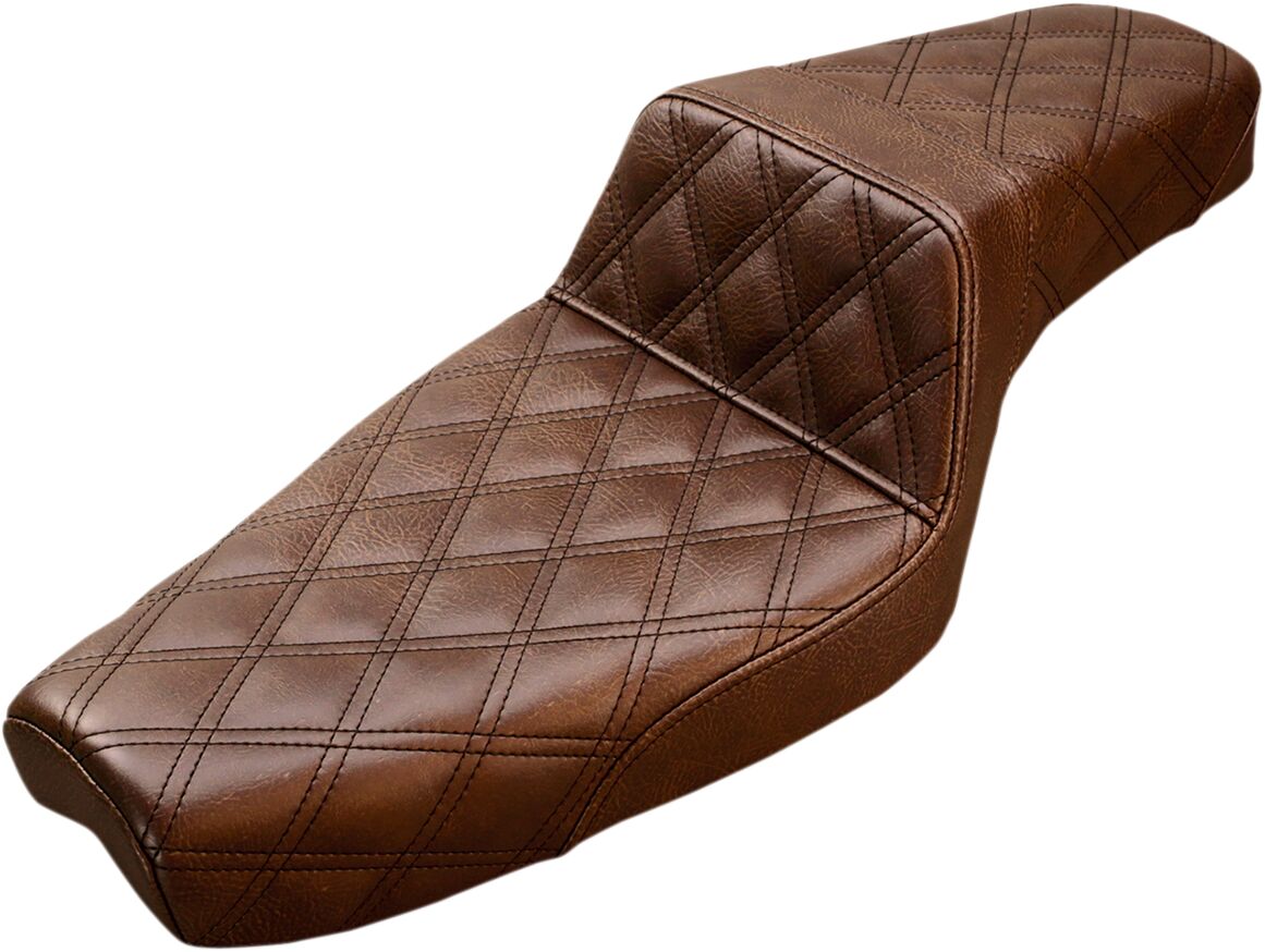 SADDLEMEN Selle Step-Up
