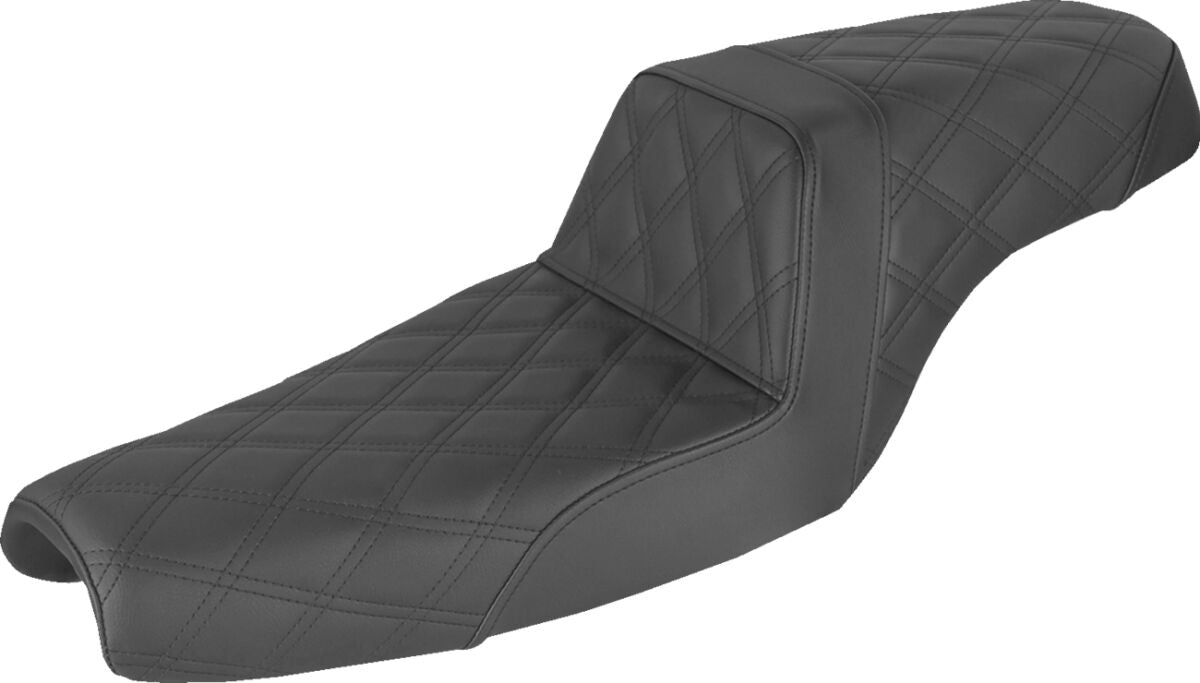 SADDLEMEN Selle Step-Up