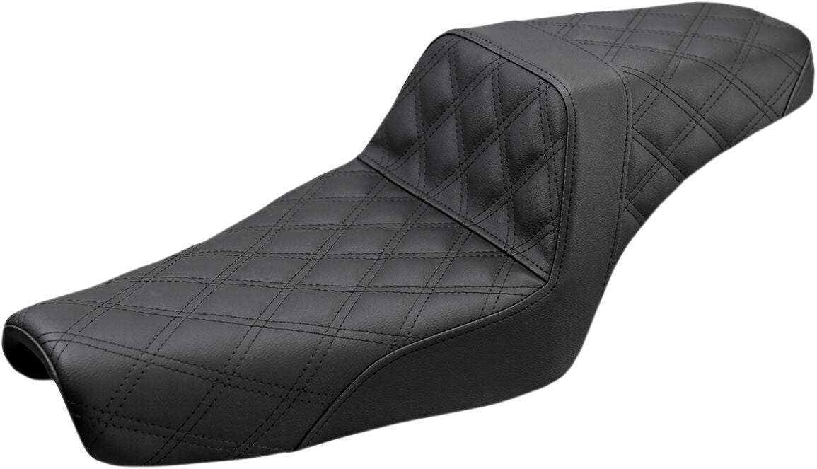 SADDLEMEN Selle Step-Up