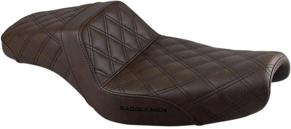 SADDLEMEN Selle Step-Up