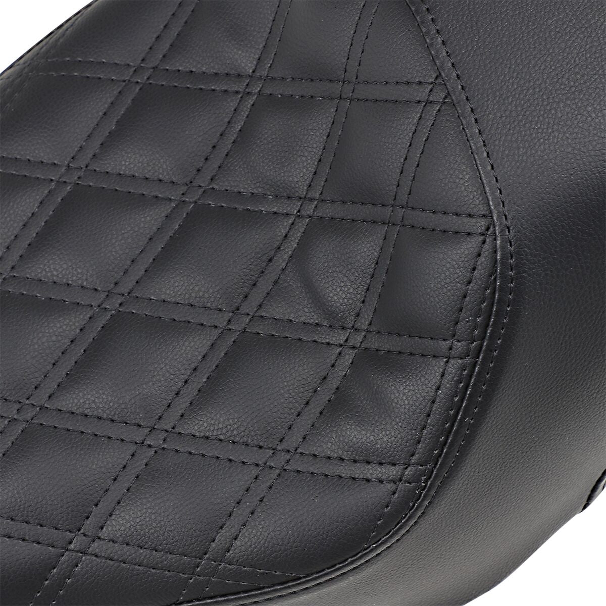 SADDLEMEN Selle Profiler Lattice Stitch