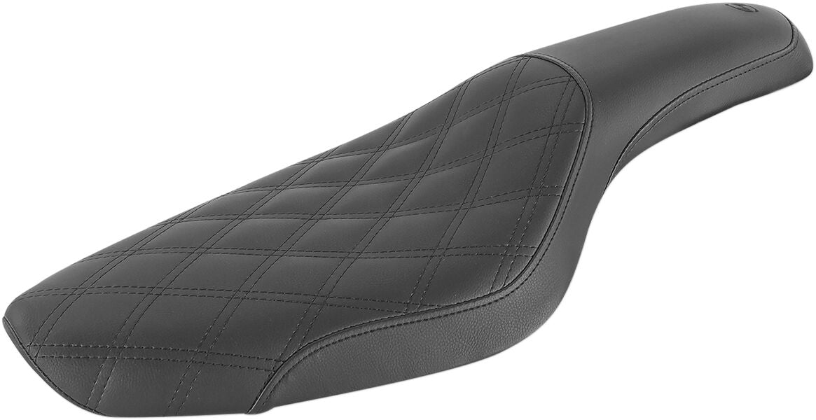 SADDLEMEN Selle Profiler Lattice Stitch