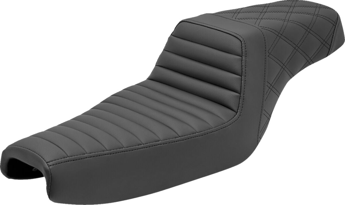 SADDLEMEN Selle Step-Up